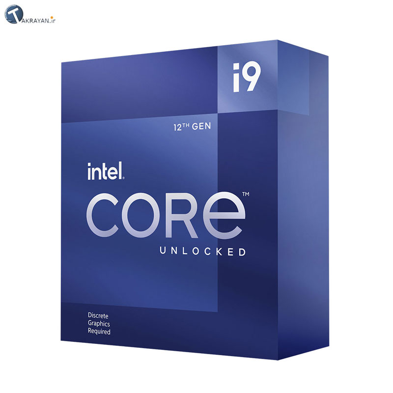Intel.Core i9-12900KF